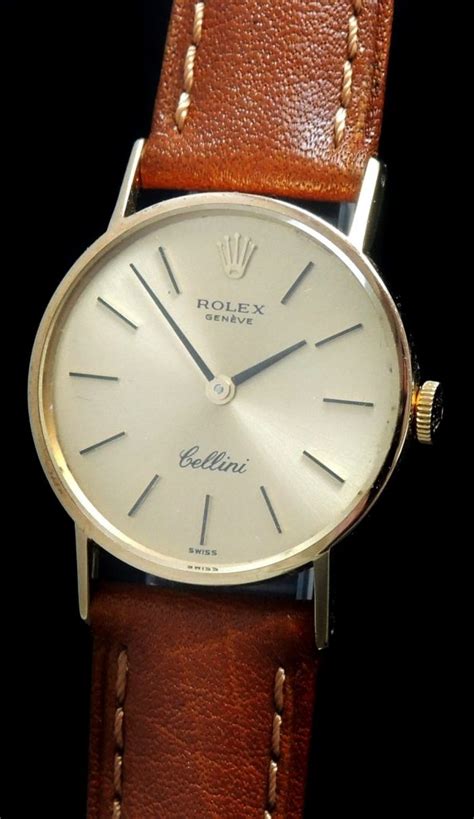 rolex cellini celebrity|cellini rolex watches ladies vintage.